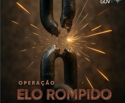 OPERAÇÃO 'ELO ROMPIDO' - PC deflagra ação e prende genro que mandou matar o sogro e os envolvidos no homicídio ligado a drogas 

