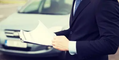 Entenda seu direito ao comprar um carro usado