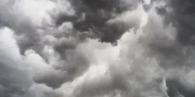 Chuva não dá 'trégua' e previsão do tempo aponta risco de alagamentos e deslizamentos; saiba onde
