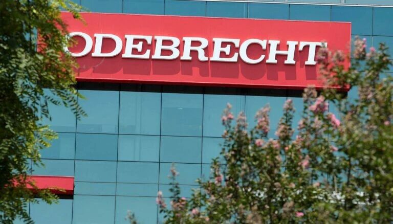 CORRUPÇÃO MANDA MATAR - Testemunha-chave de propinas da Odebrecht no Peru é morto