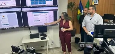 Serviço de emplacamento 100% online para veículos novos é lançado pelo governo de RO