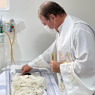 4 de agosto é Dia do Padre: confira curiosidades sobre a vocação