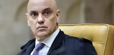 Jornalista americano faz novas denúncias e acusa Moraes de excessos no 8/1