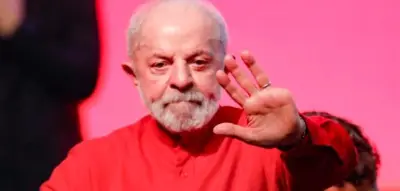 Não esqueci o que aconteceu no Mensalão e na Lava Jato, diz Lula