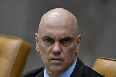 Provas mostram como Moraes decidiu prisões
