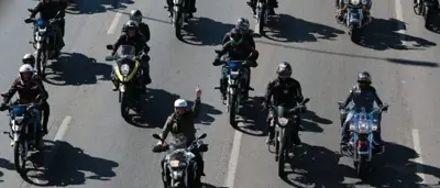 Oposição articula protesto contra Moraes na Avenida Paulista; será logo mais às 19hs