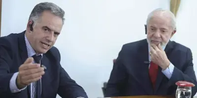 Brasil e Uruguai reabrem antiga disputa territorial após instalação de parque eólico: o que está em jogo?