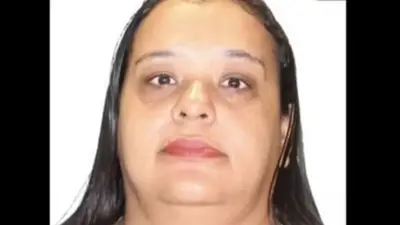 Filicídia foragida do Brasil e procurada pela Interpol foi presa em Portugal