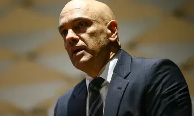 Paulo Mansur diz que impeachment de Moraes já conta com mais de 50 assinaturas no Senado