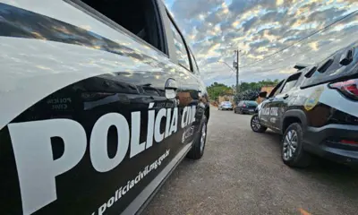 Pediatra é preso suspeito de abusar de criança de 6 anos durante consulta