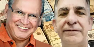 'Operação Ícaro' prende dono da Ultrafarma, executivo da Fast Shop e auditor fiscal; corrupção bilionária