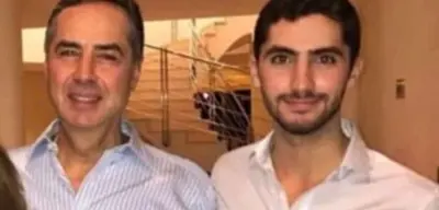 Filho de Barroso, diretor do BTG em Miami, evita retorno aos EUA após sanções norte-americanas