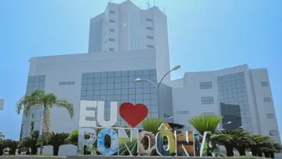 Assembleia Legislativa de Rondônia define FGV como organizadora de concurso com mais de 200 vagas