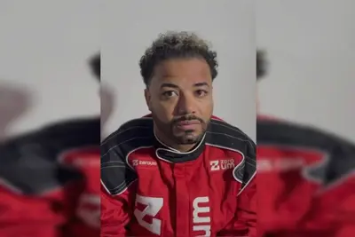 Influenciador Hytalo Santos e o marido são presos em São Paulo por suspeita de exploração menores