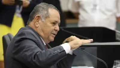 Justiça determina devolução de R$ 44 milhões e multa a ex-secretário por uso irregular de recursos do Fundeb