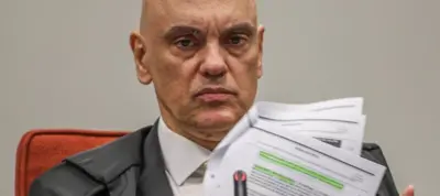 Moraes determina que governador do Maranhão exonere procurador do Estado por descumprir decisão do STF