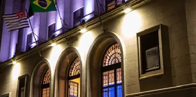 Bancos ensaiam recuperação na Bolsa após prejuízos provocados por Flávio Dino e a Lei Magnitsky