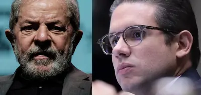 Após derrota na CPMI do INSS, Hugo Motta é convocado ao Palácio da Alvorada
