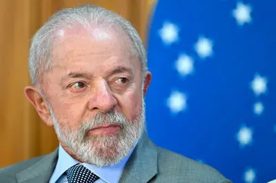 Rejeição ao Governo Lula chega a 63,3% em Rondônia, revela levantamento