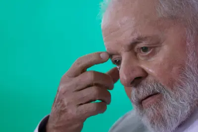 Lula perde força no Nordeste e não é favorito para 2026, avalia diretor da AtlasIntel
