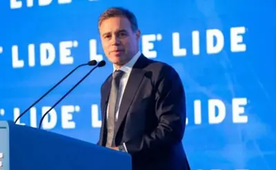 “Bom juiz deve ser reconhecido pelo respeito, não medo”, diz Mendonça