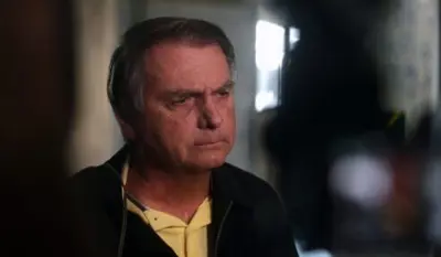 PF Conclui que Pen Drive apreendido na residência de Bolsonaro continha arquivos sem relevância para inquérito