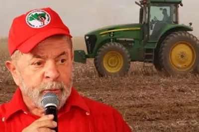 Economista da Farsul critica governo Lula e emite alerta ao campo; veja o vídeo da entrevista