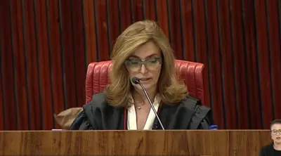 Ministra relatora vota para cassar o governador de Roraima