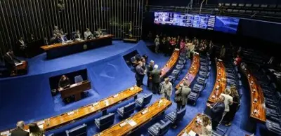 Senado aprova PL da Adultização e texto vai à sanção presidencial