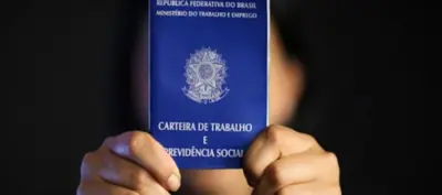 Criação de empregos formais cai 32,2% em julho de 2025