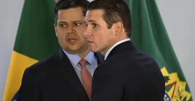 Alcolumbre e Motta, lideram a pior rejeição nacional no Congresso dos últimos tempos
