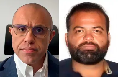 Quem são os magnatas do combustível a serviço do PCC