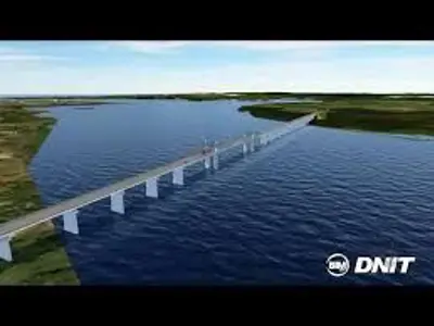 ALE-RO desmente fake news sobre vagas na construção da ponte binacional em Guajará-Mirim