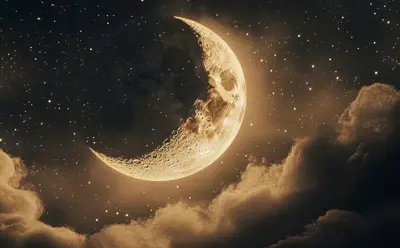 QUAL A FASE DA LUA HOJE? 30/08/2025