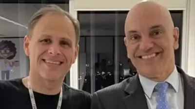 Ex-assessor não poupa Moraes e faz 'terríveis' revelações ao Senado, desmascarando a verdade: veja vídeo ao vivo