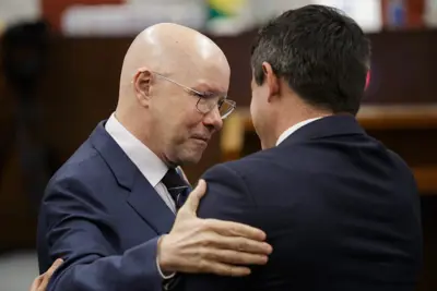 Advogado nega que Garnier tenha colocado tropas à disposição de golpe