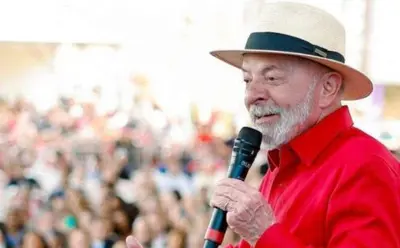 'Se for inocente, prove', diz Lula ao defender presunção de inocência