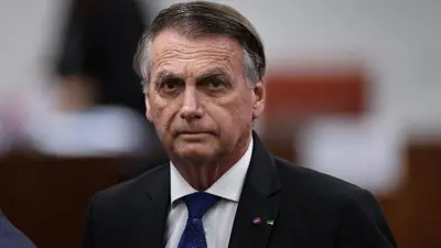Dois advogados sustentam defesa do ex-presidente Jair Bolsonaro: VEJA AO VIVO