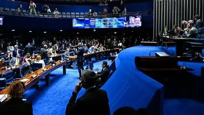 Senado aprova projeto que pune devedor contumaz