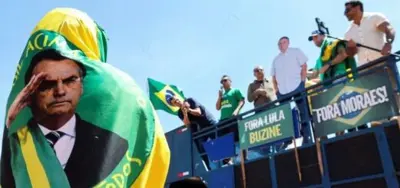 Por que anistia a Bolsonaro ganha fôlego em meio a julgamento no Supremo