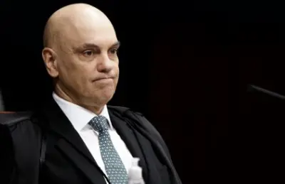 EUA questiona 5 bancos sobre aplicação de sanções a Moraes