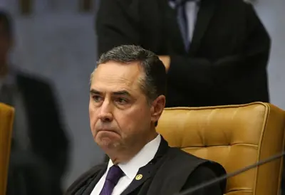 Declaração de Barroso reacende debate sobre anistia a envolvidos em 8 de janeiro