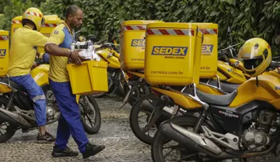 Prejuízo dos Correios triplica e alcança R$ 4,3 bilhões no 1º semestre