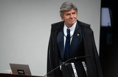 Voto de Fux é analisado pelos EUA e serve de combustível para Trump