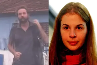 Irmão ameaça chamar a polícia após visita de Suzane von Richthofen