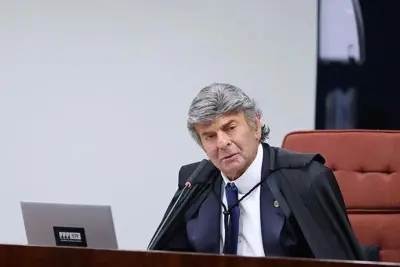 Por que voto de Fux para absolver Bolsonaro surpreendeu até defesas e chocou juristas