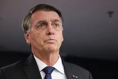 STF retoma julgamento dos atos de 8 de janeiro; Carmem Lúcia deve votar alinhada com Moraes