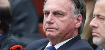 Bolsonaro é condenado a 27 anos e 3 meses de prisão por plano de golpe