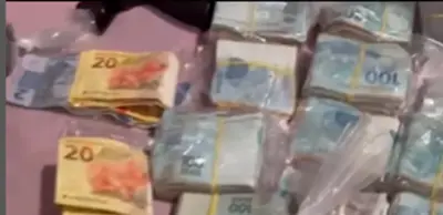 PC e forças de segurança deflagram operação “Fecha Boca 2” em Porto Velho