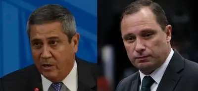 Condenados por plano de golpe poderão ficar em celas especiais